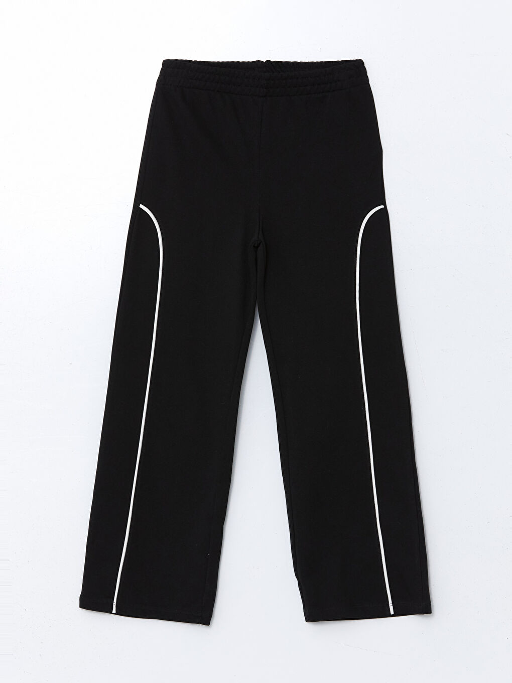 Girl's Elastic Waist Sweatpants -S5O855Z4-CVL