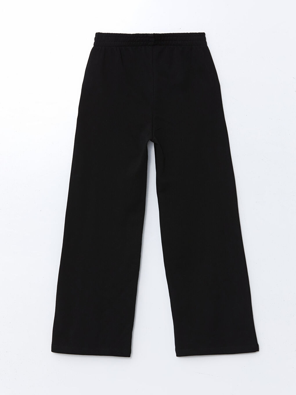 Girl's Elastic Waist Sweatpants -S5O855Z4-CVL