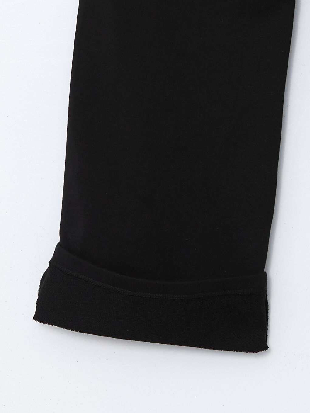 Girl's Elastic Waist Sweatpants -S5O855Z4-CVL