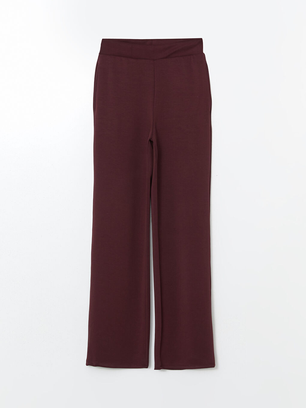 Woman PLUM Sweatpants -S5O983Z8-HGA