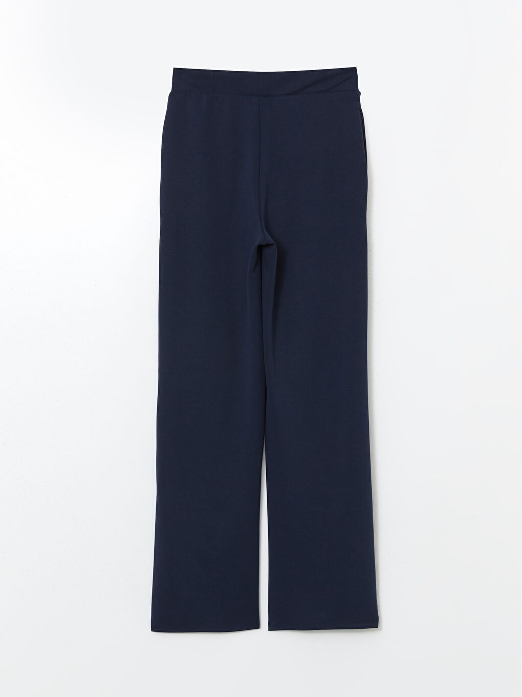 Woman NAVY Sweatpants -S5O983Z8-HRC