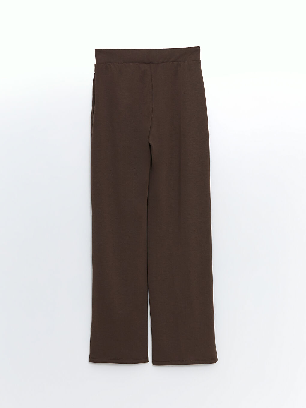 Woman BROWN Sweatpants -S5O983Z8-R3C
