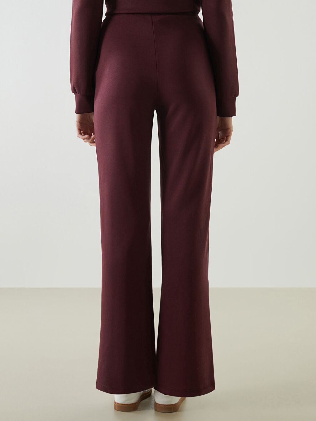 Woman PLUM Sweatpants -S5O983Z8-HGA