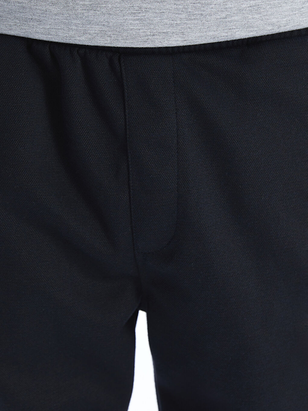 Standard Fit Men's Sweatpants -S5O997Z8-RFH