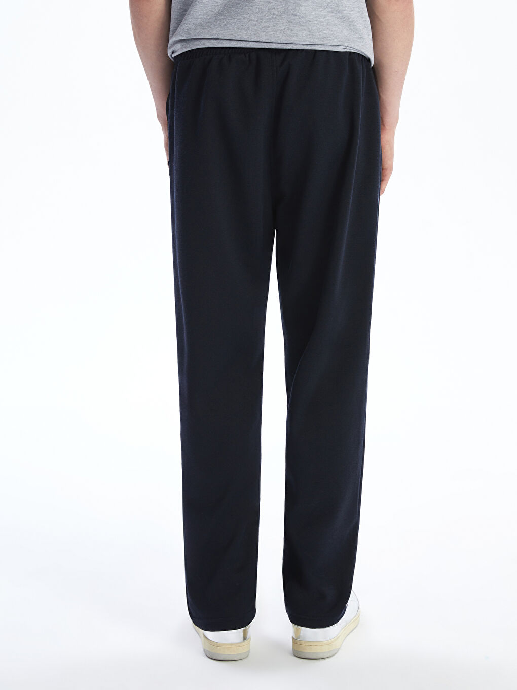 Standard Fit Men's Sweatpants -S5O997Z8-RFH