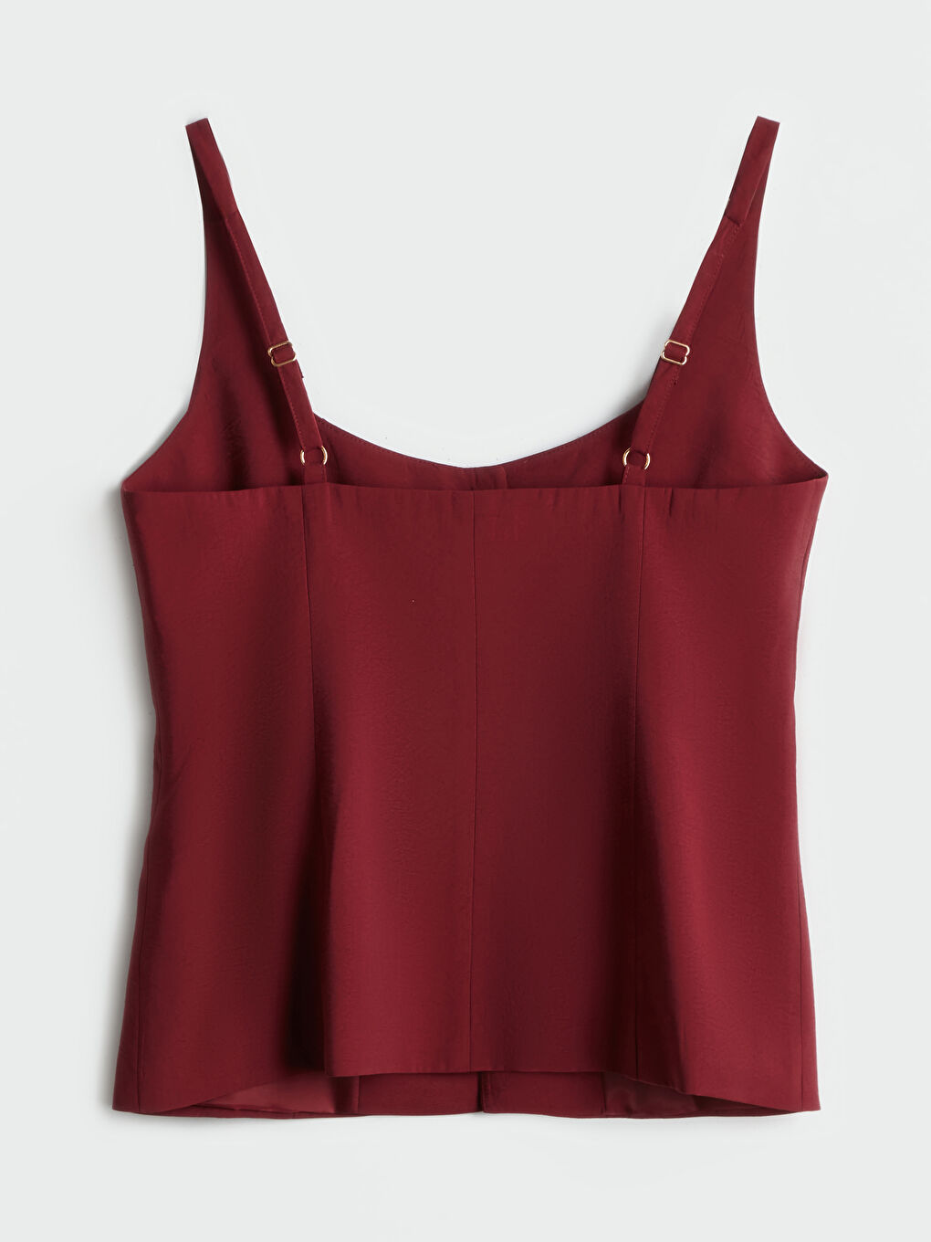 BORDO Elegantni prsluk Žena -S5O998Z8-DCL