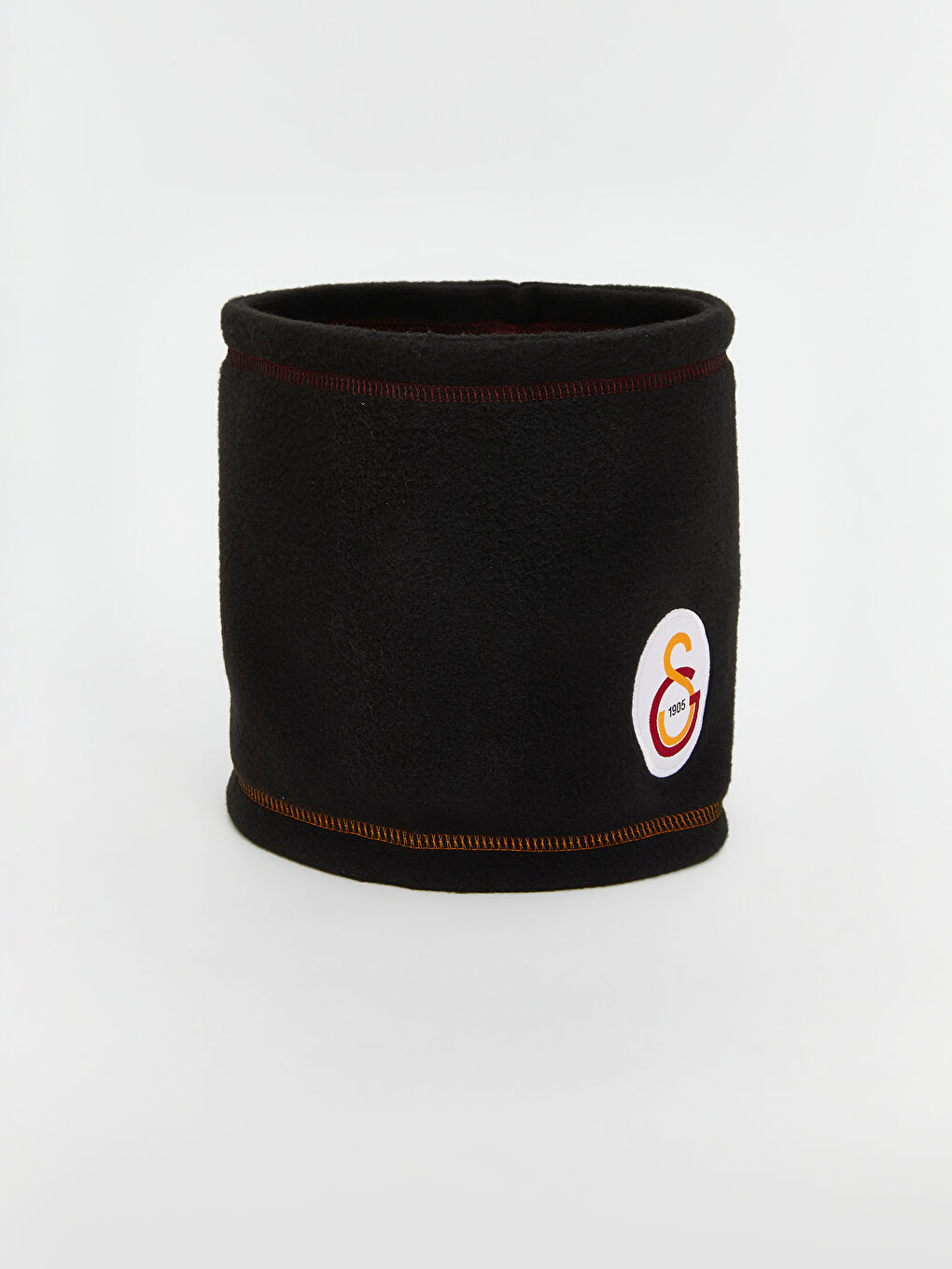 Boy BLACK Tube Scarf -S5OA09Z4-CVL