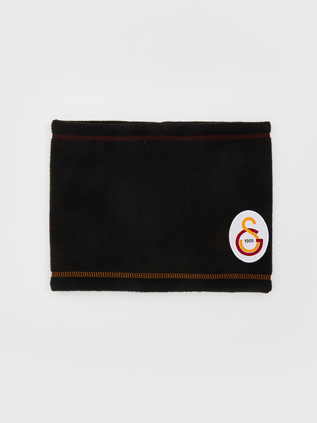 Boy BLACK Tube Scarf -S5OA09Z4-CVL