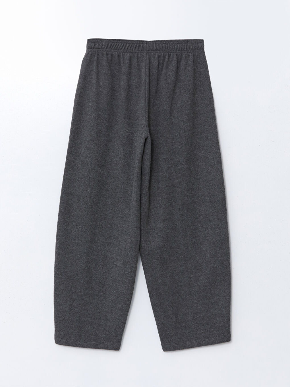 Elastic Waist Women Knitwear Trousers -S5OA48Z8-D5D