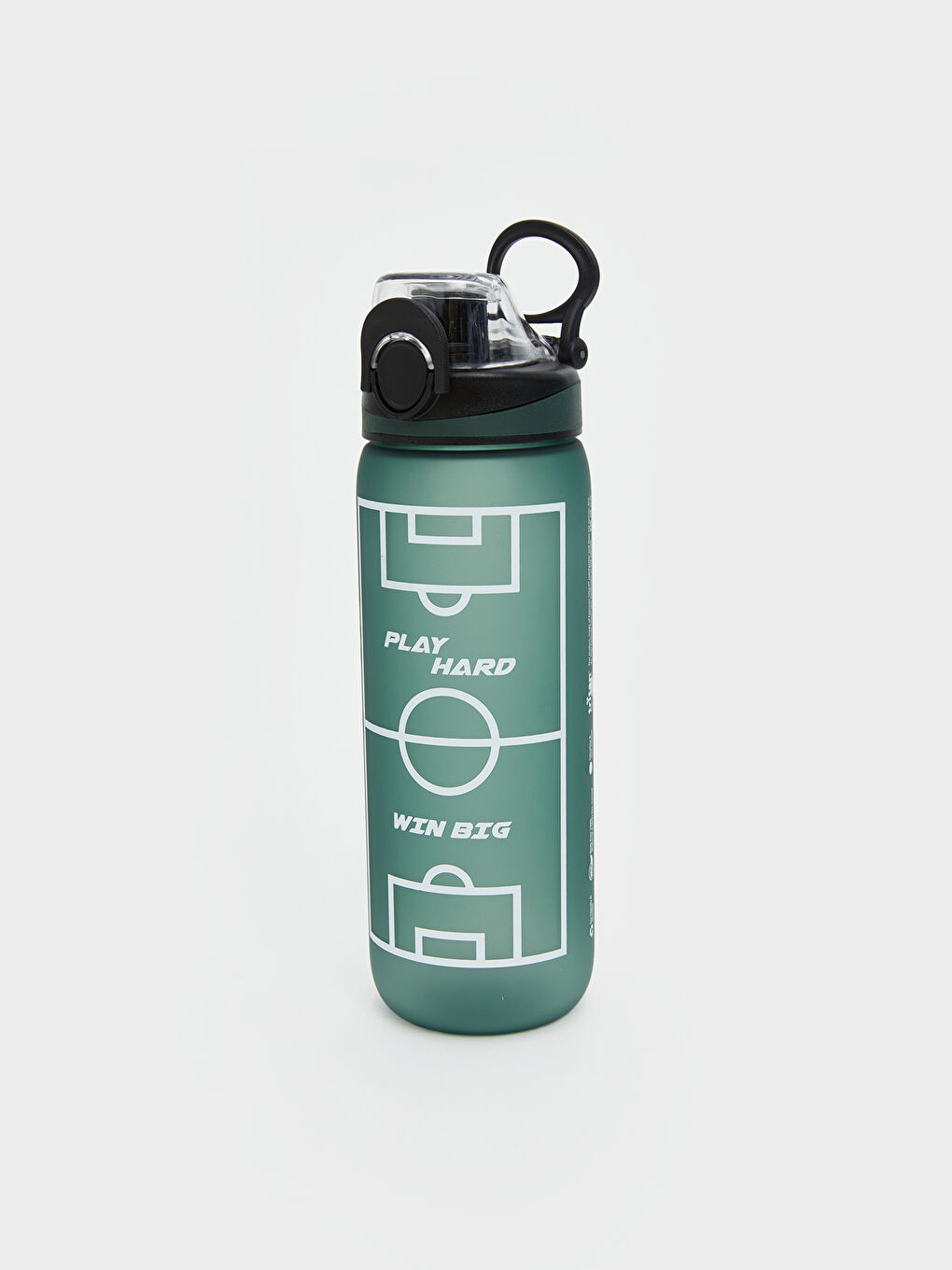 LCW ACCESSORIES Karişik Baskılı Erkek Çocuk Suluk 630 ml