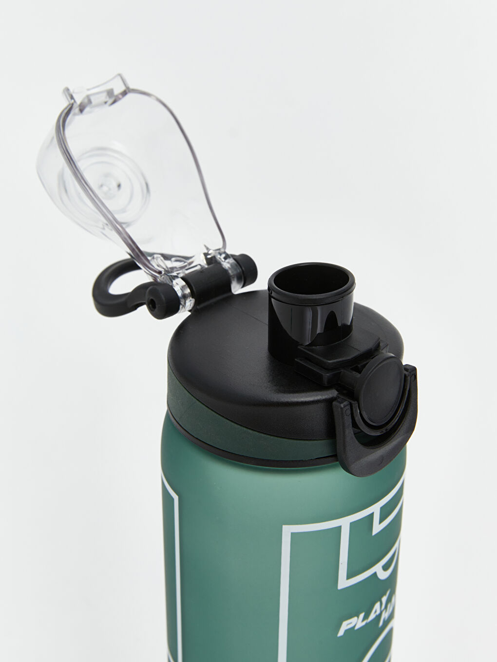 LCW ACCESSORIES Karişik Baskılı Erkek Çocuk Suluk 630 ml - 1