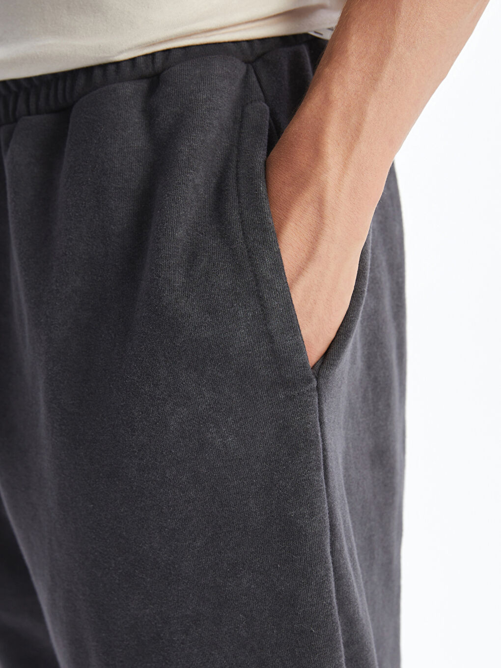 XSIDE Relaxed Fit Men's Shorts -S5OA86Z8-HGG