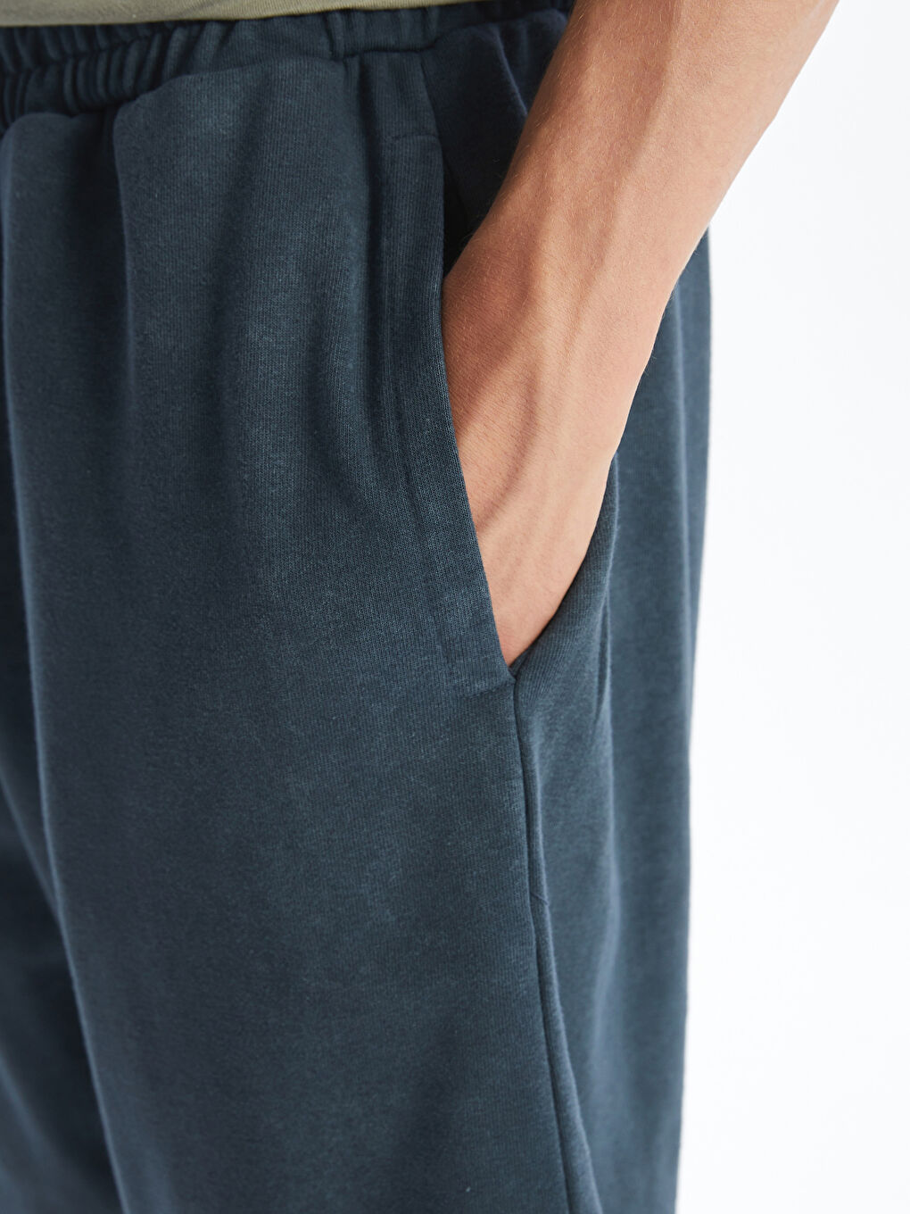 XSIDE Relaxed Fit Men's Shorts -S5OA86Z8-J2H