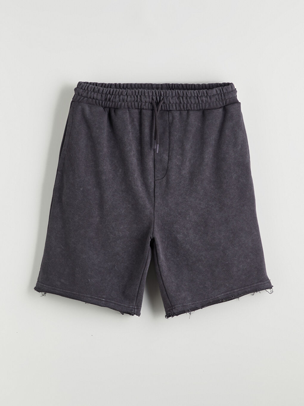 XSIDE Relaxed Fit Men's Shorts -S5OA86Z8-HGG