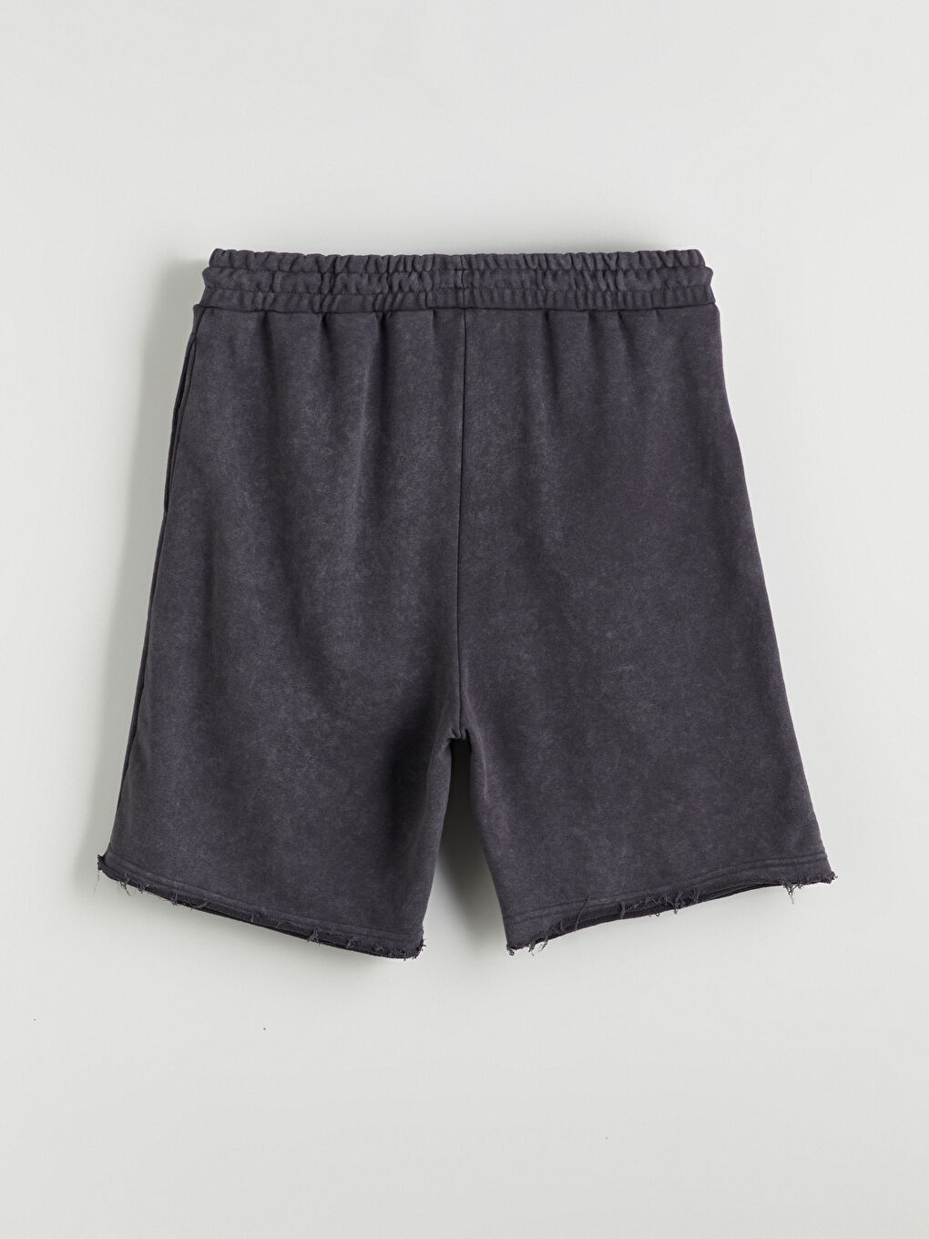 XSIDE Relaxed Fit Men's Shorts -S5OA86Z8-HGG