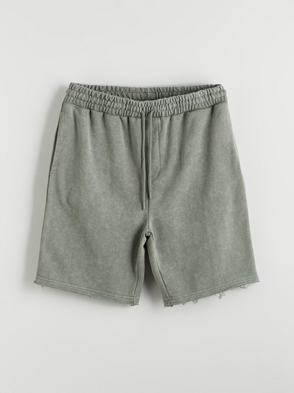 XSIDE Relaxed Fit Men's Shorts -S5OA86Z8-J1W