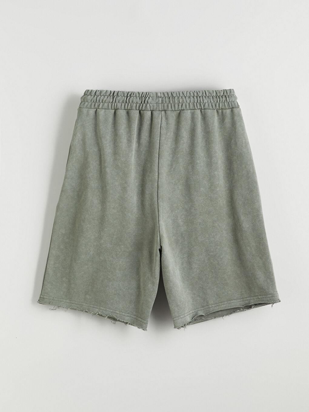 XSIDE Relaxed Fit Men's Shorts -S5OA86Z8-J1W