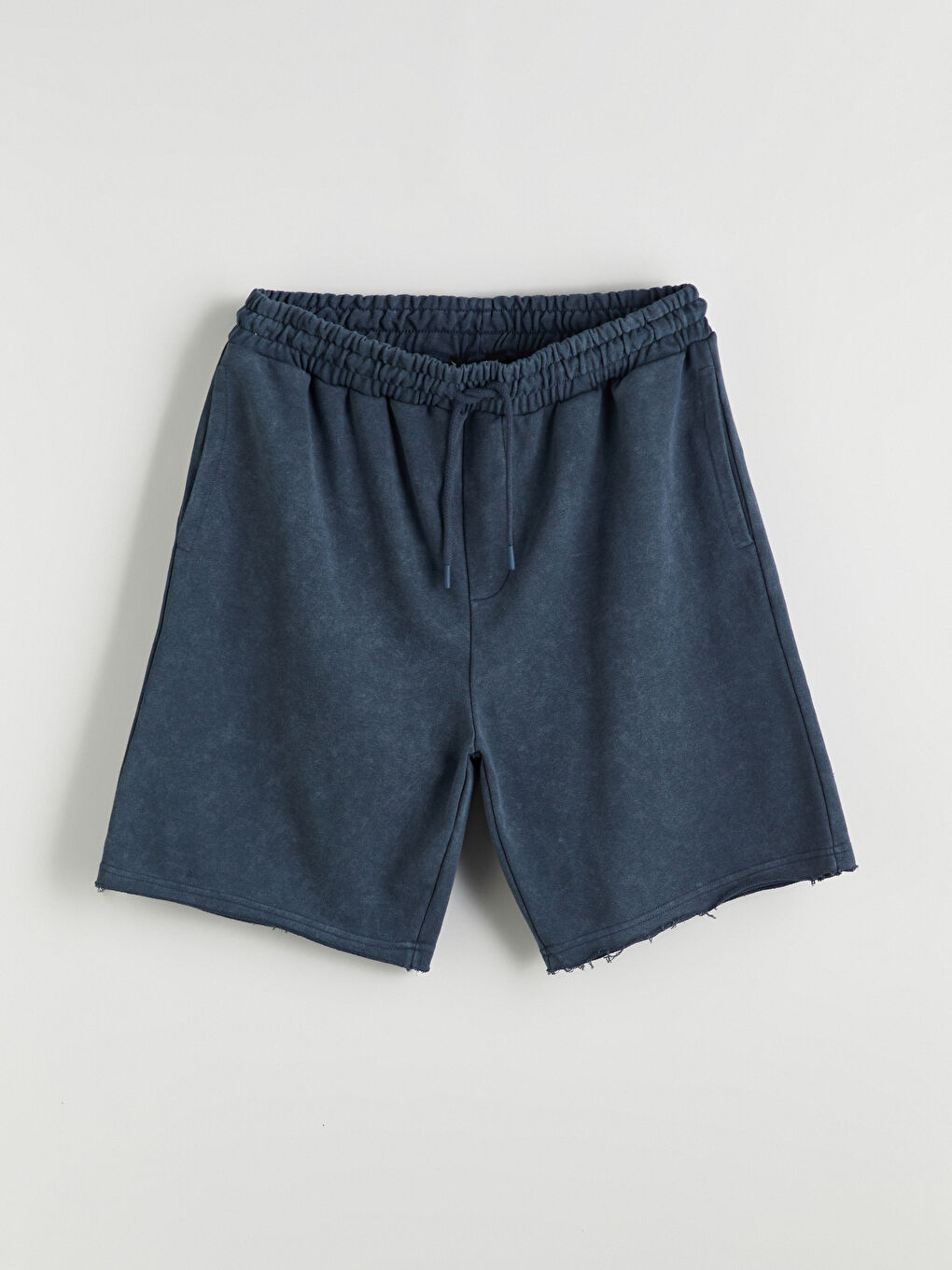 XSIDE Relaxed Fit Men's Shorts -S5OA86Z8-J2H