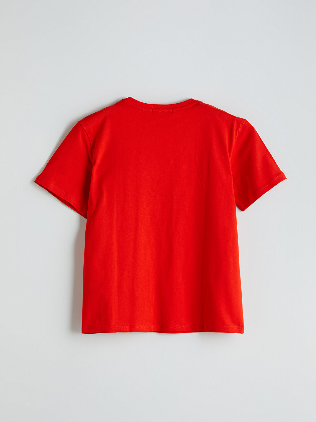 T-shirt pour Femmes Imprimé Wisconsin Col Rond-5