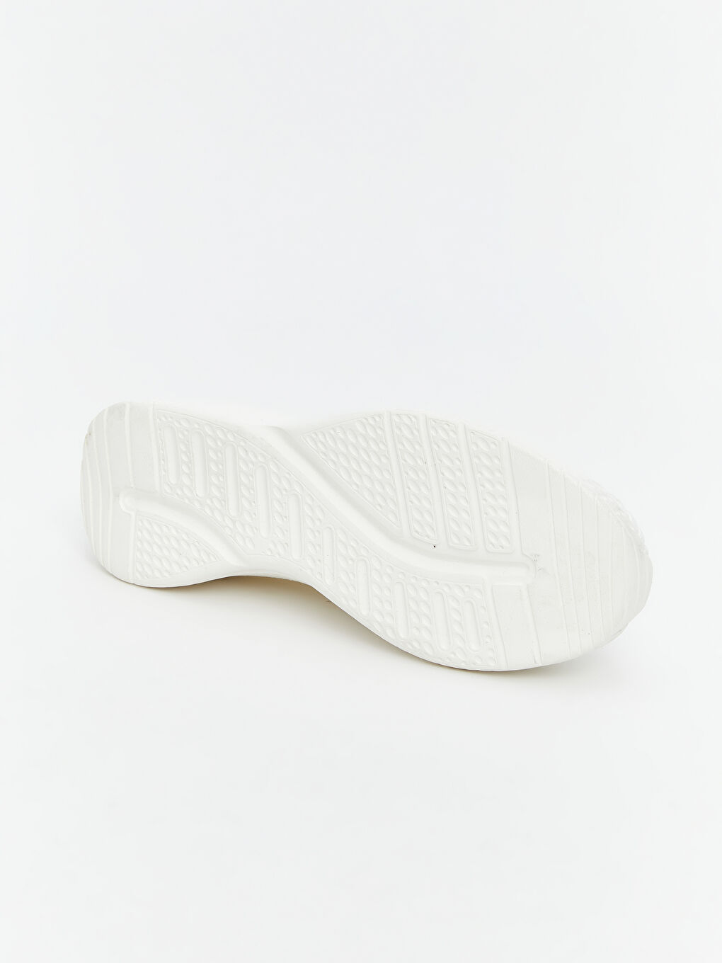 Mesh Detailed Women's Sneakers -S5OB08Z8-J5E