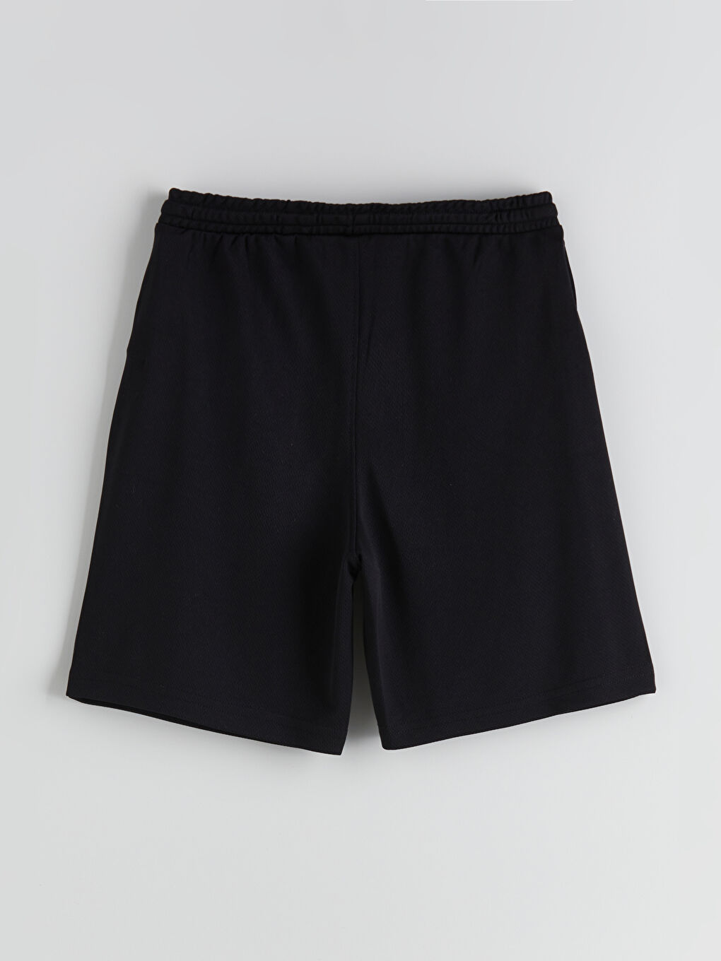 Crew Neck Boys' T-Shirt and Shorts -S5OB21Z4-FUQ