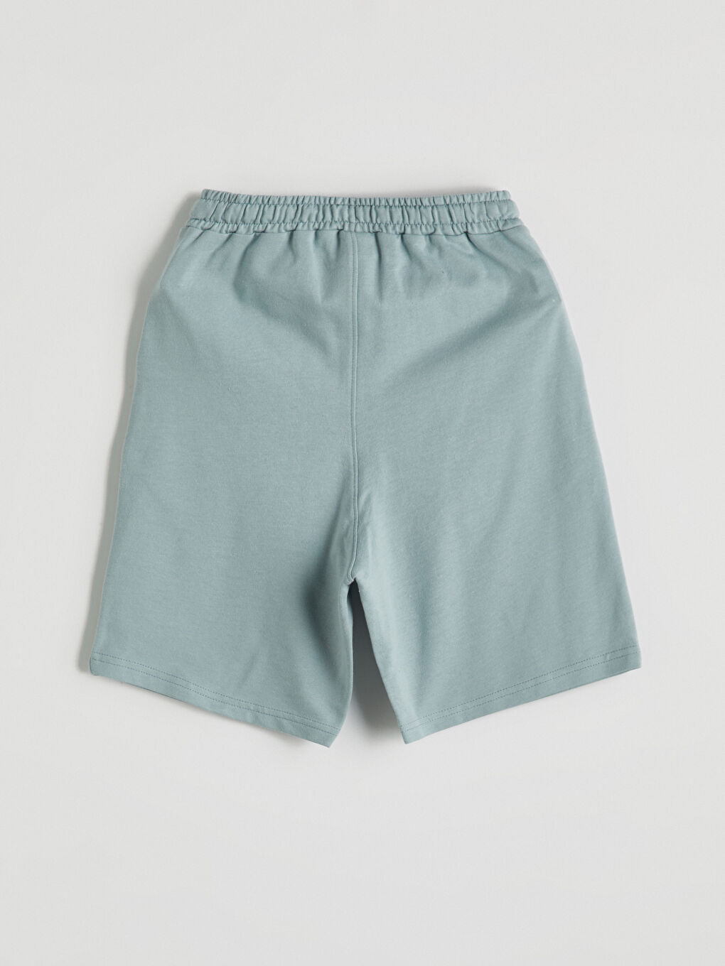 Crew Neck Boys' T-Shirt and Shorts -S5OB24Z4-FDJ