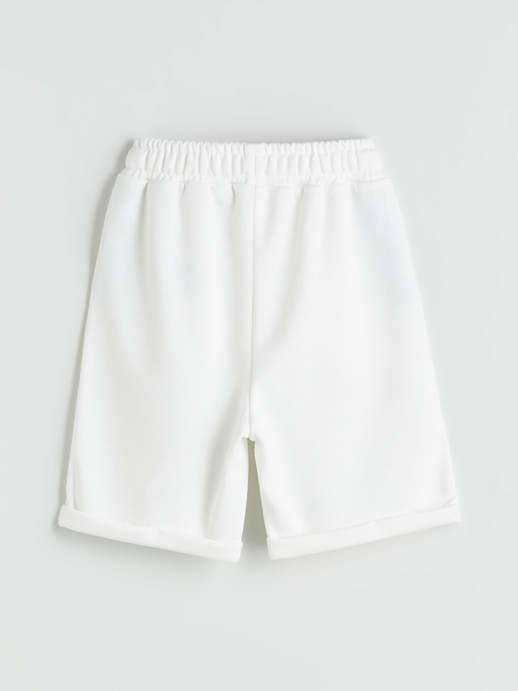 Printed Boys' T-Shirt and Shorts 2 Pack -S5OB38Z1-LTZ