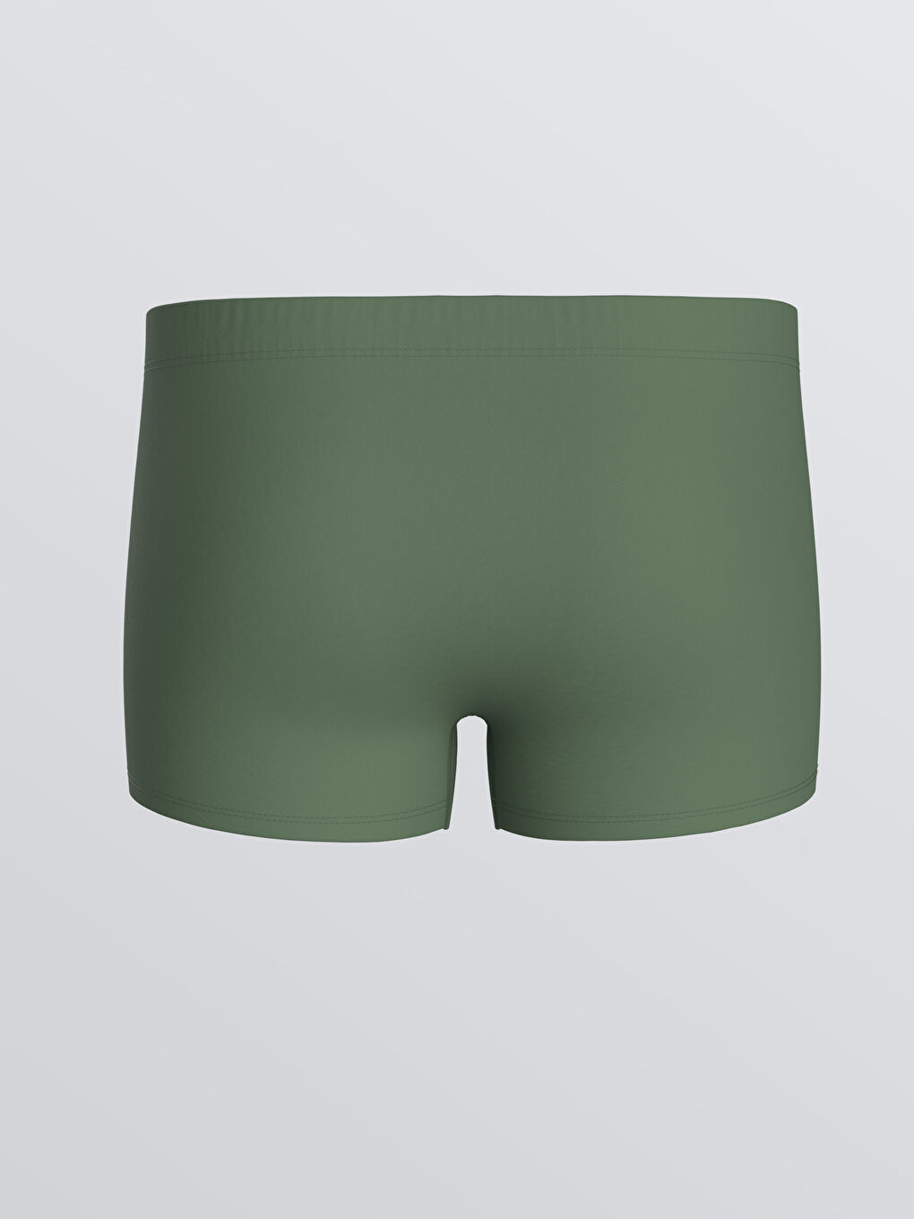 Standard Fit Cotton Flexible Men's Boxer 3-Piece -S5OB61Z8-R34
