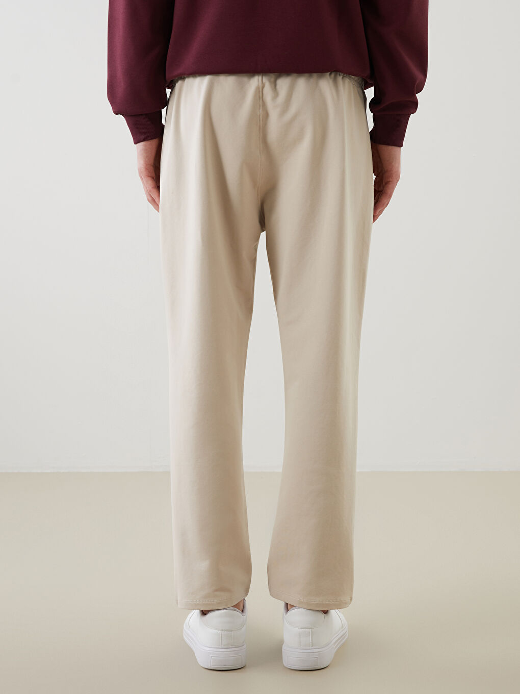 Standard Fit Men's Sweatpants -S5OC11Z8-HZZ