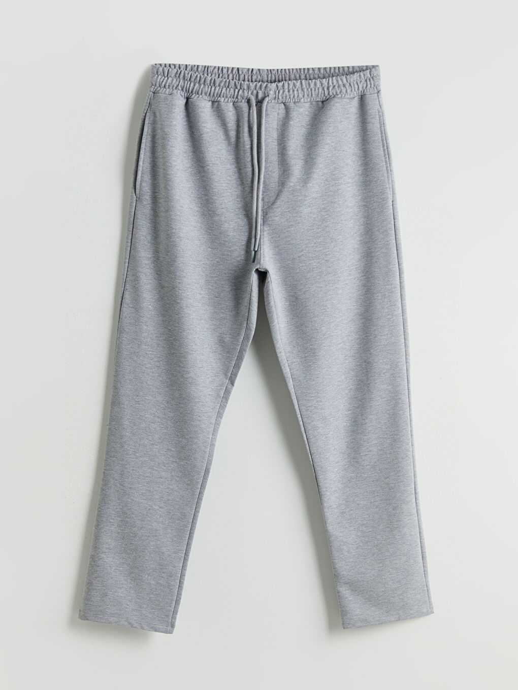 Standard Fit Men's Sweatpants -S5OC11Z8-LAL