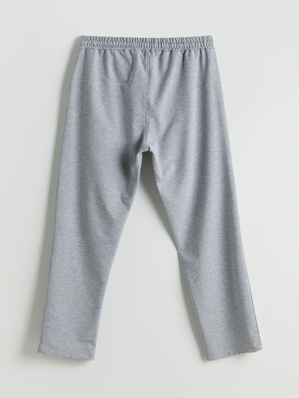 Standard Fit Men's Sweatpants -S5OC11Z8-LAL