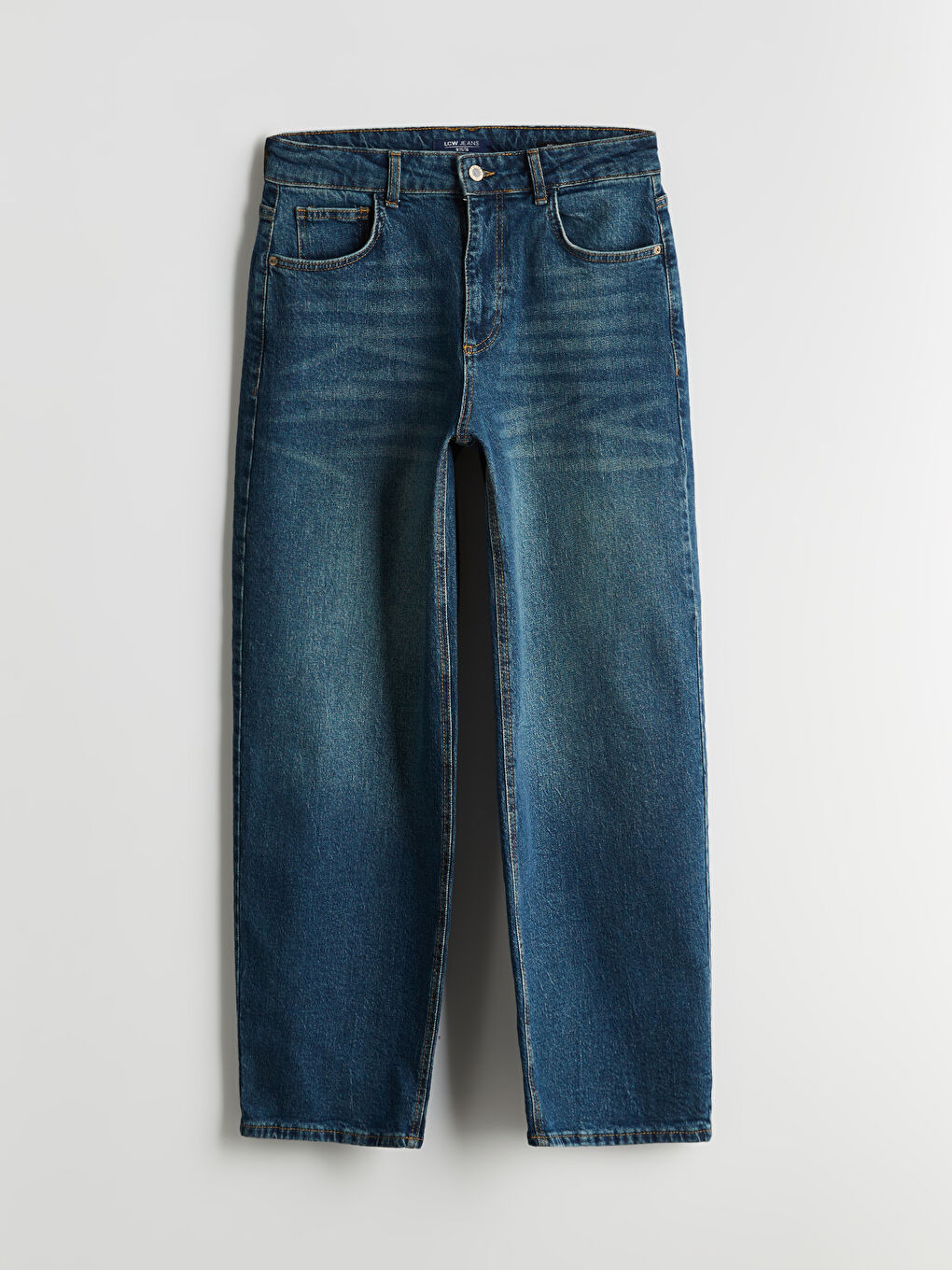 Women's Jeans Boyfriend -S5OC29Z8-309