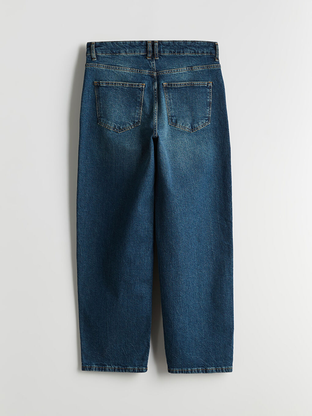 Women's Jeans Boyfriend -S5OC29Z8-309