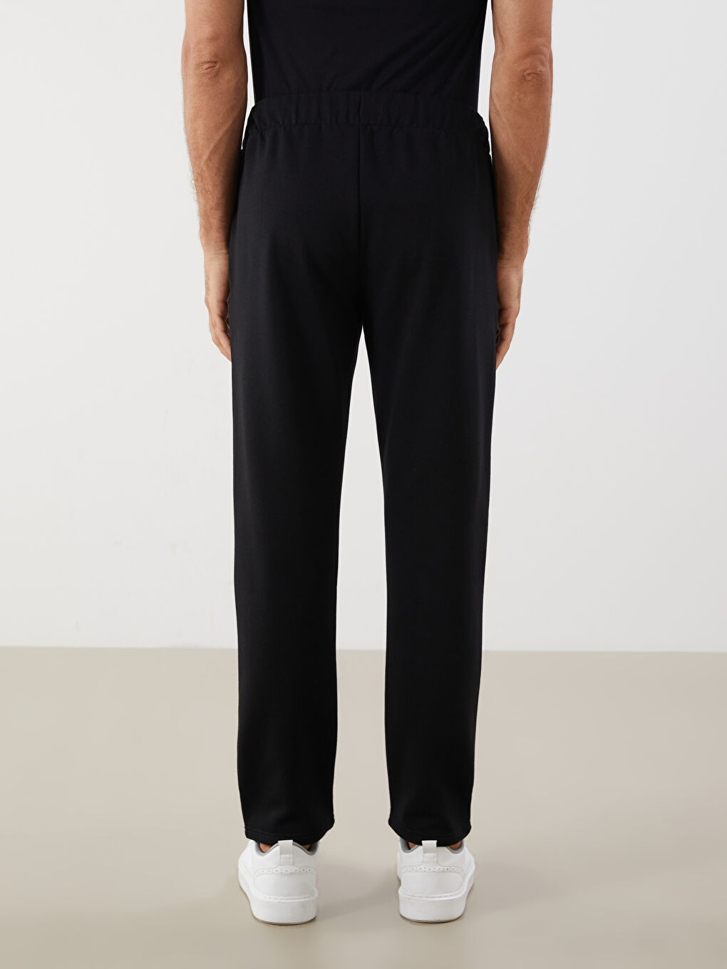 Pantalon de survêtement pour Hommes Coupe Régulière-3