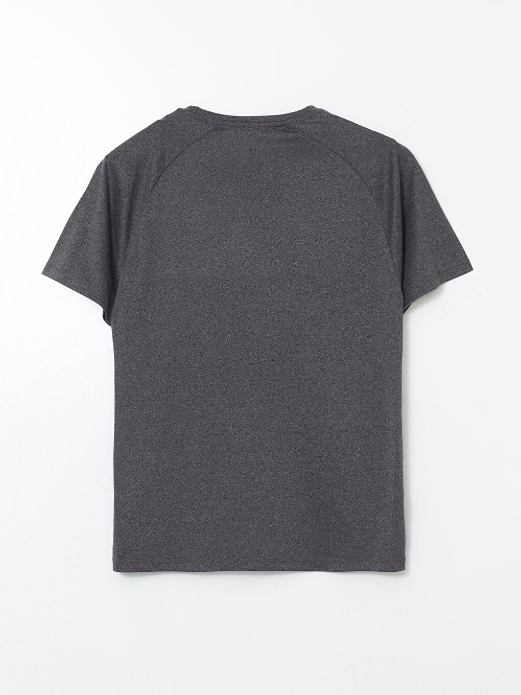 Crew Neck Men's Sports T-Shirt -S5OD28Z8-D3B