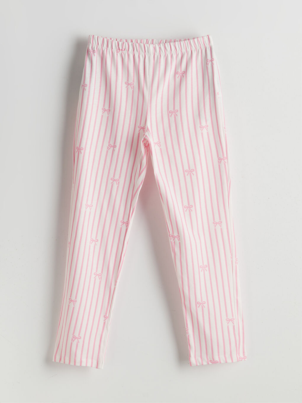 Girl PINK Pyjama Set -S5OD44Z4-LT4