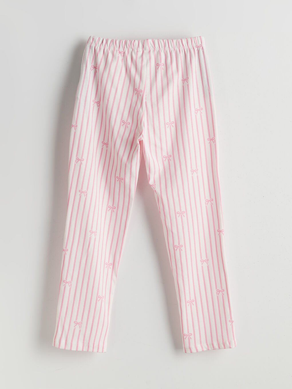 Girl PINK Pyjama Set -S5OD44Z4-LT4