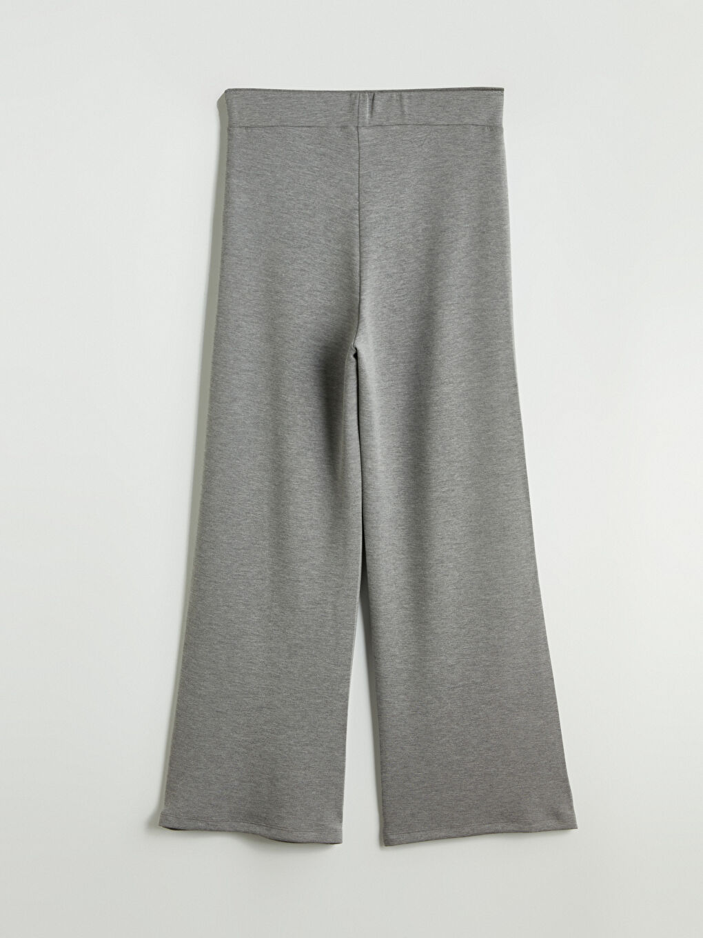 LCW Modest Women's Sweatpants with Elasticated Waist and Modal Blend -S5OD78Z8-CT3