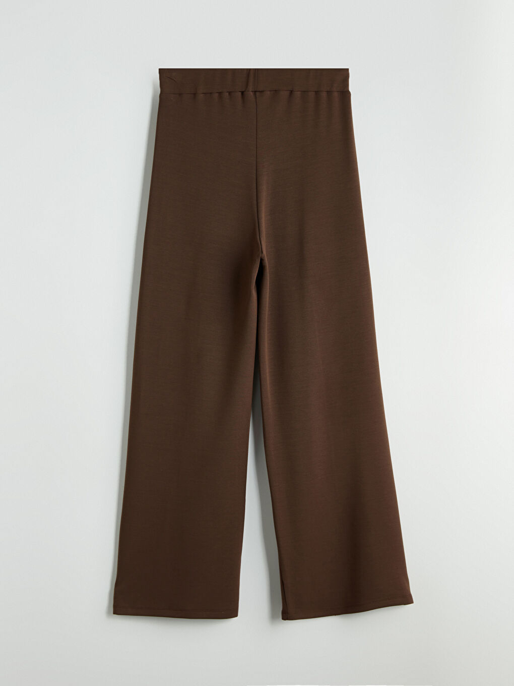 LCW Modest Women's Sweatpants with Elasticated Waist and Modal Blend -S5OD78Z8-HEH