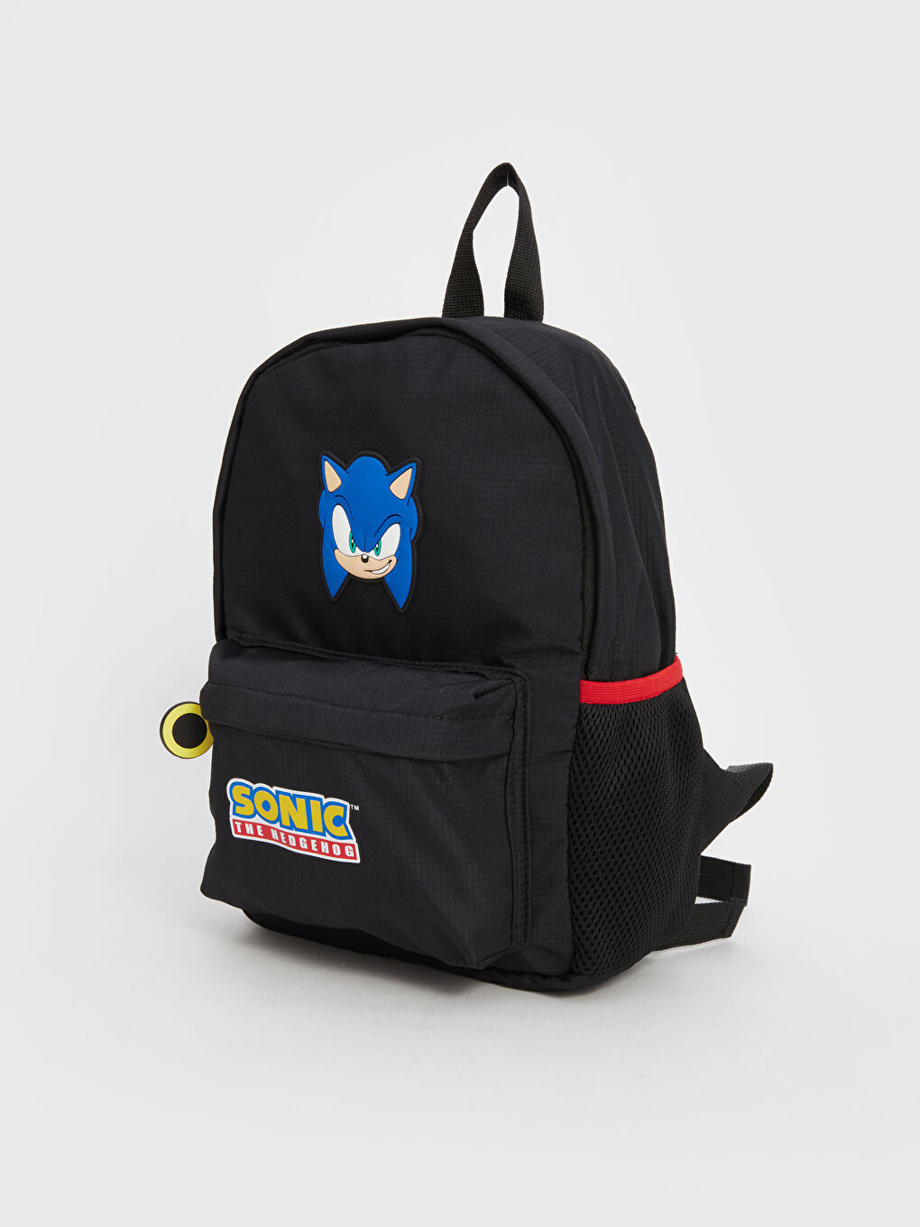 LCW ACCESSORIES Sonic Printed Boys' Backpack -S5OE14Z4-CVL