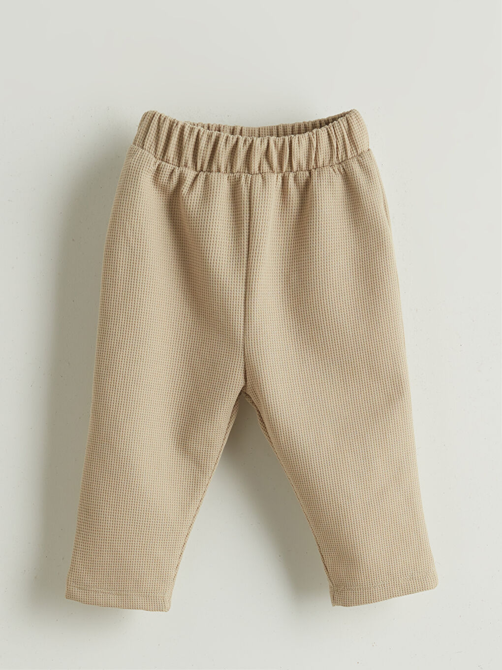 Baby Boy ECRU Set -S5OE50Z1-R9J
