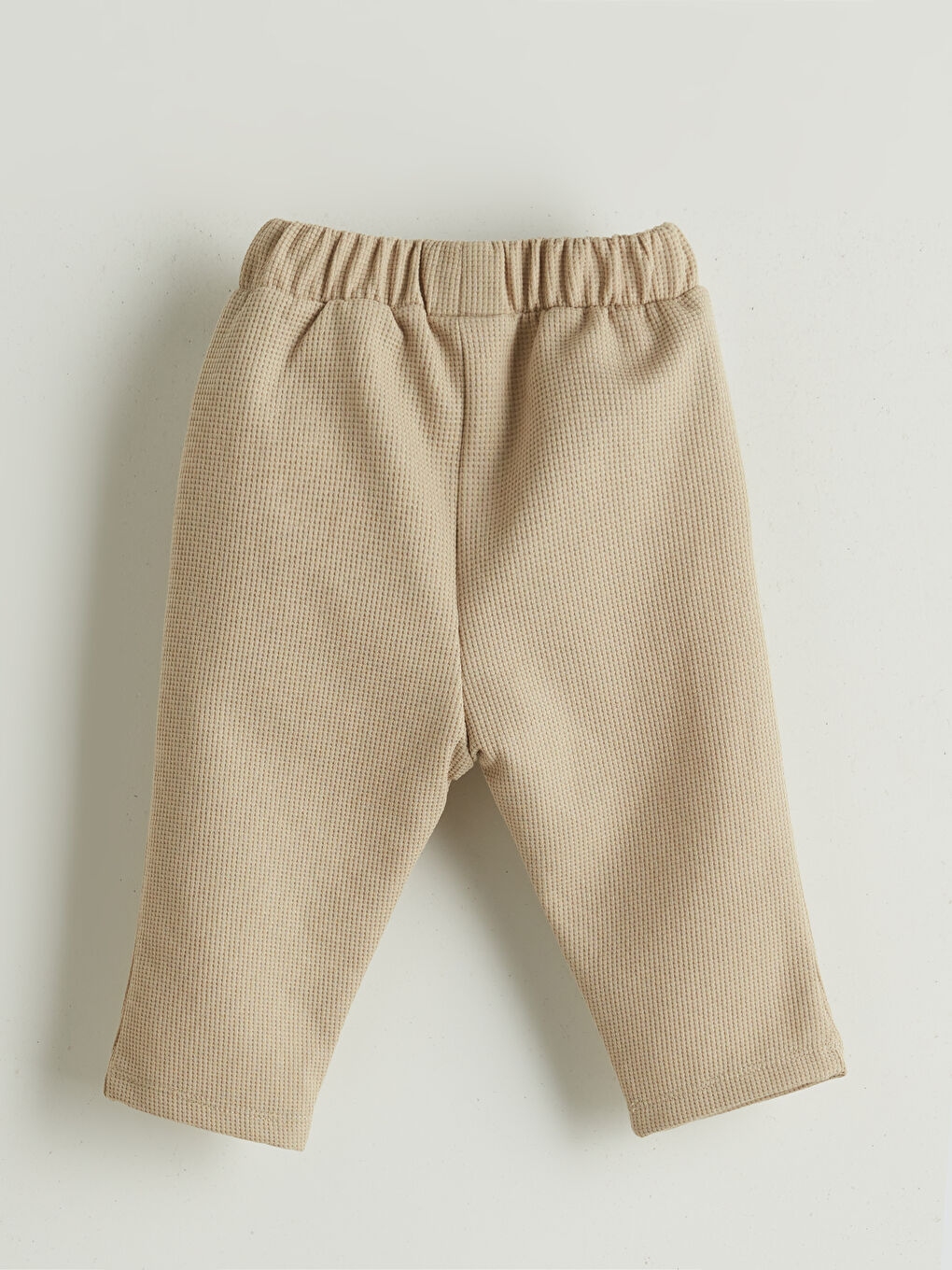 Baby Boy ECRU Set -S5OE50Z1-R9J