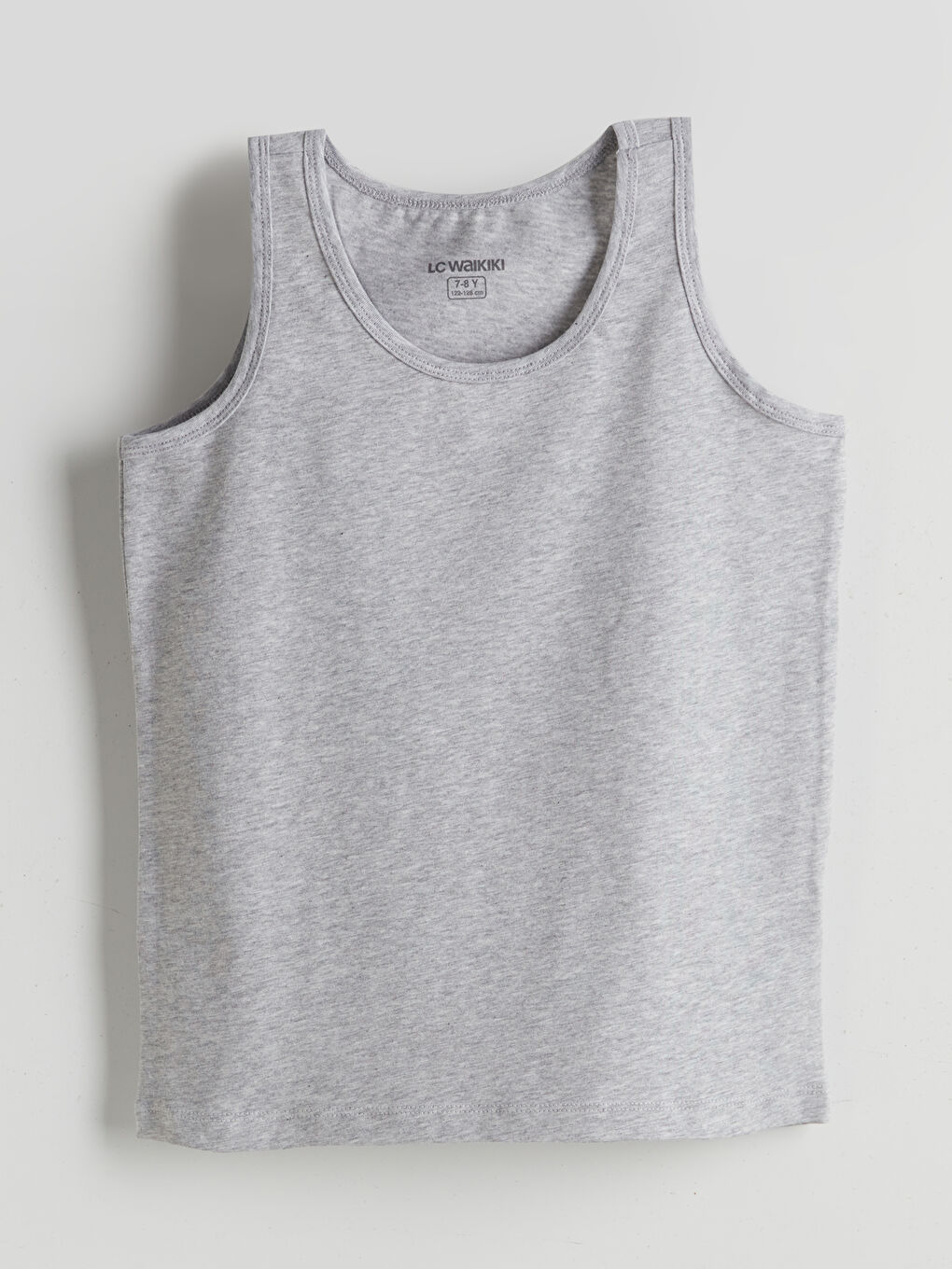 Crew Neck Boy Athlete 2 Pack -S5OE91Z4-DCB