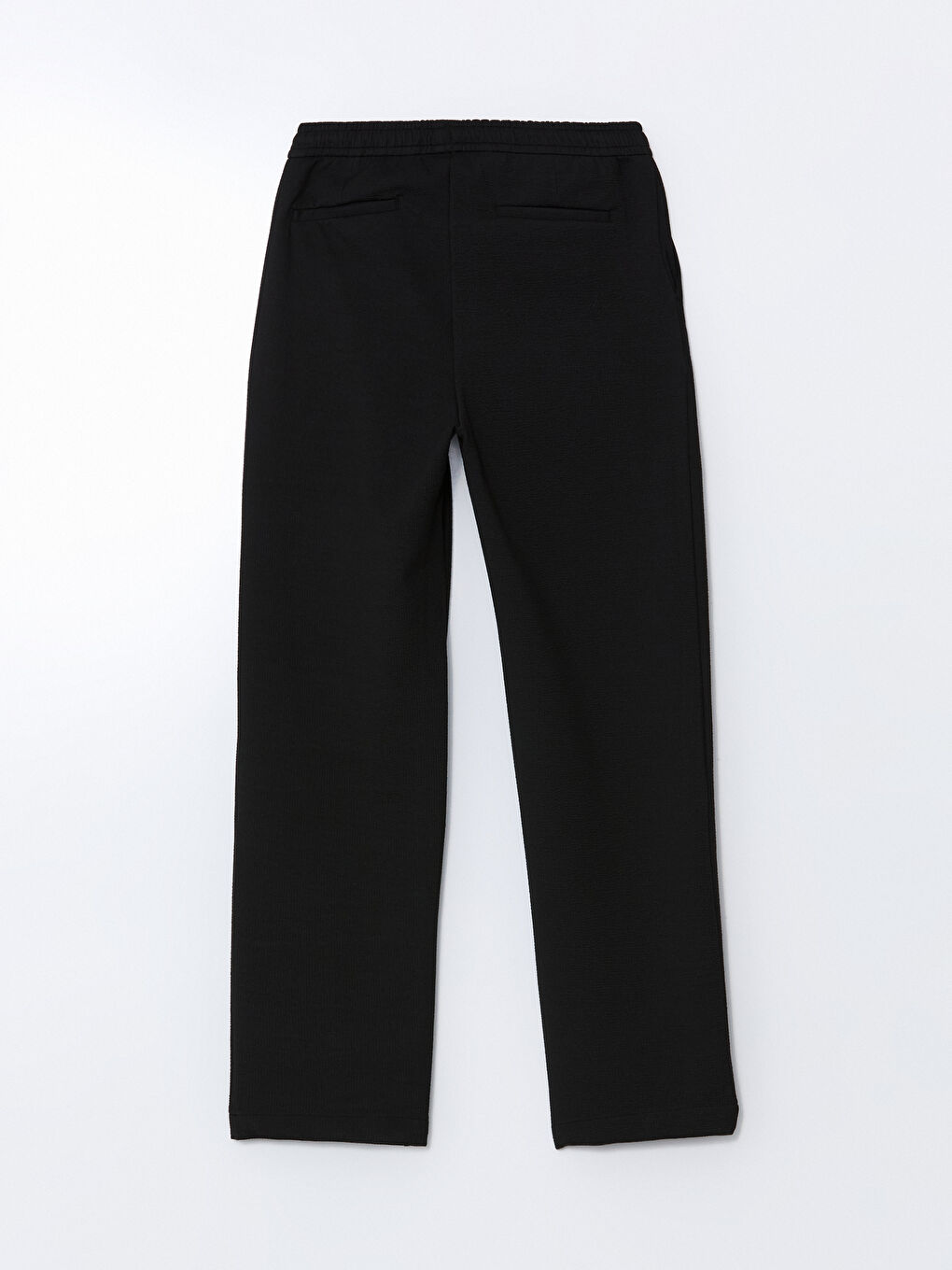 Standard Fit Men's Trousers -S5OF75Z8-CVL