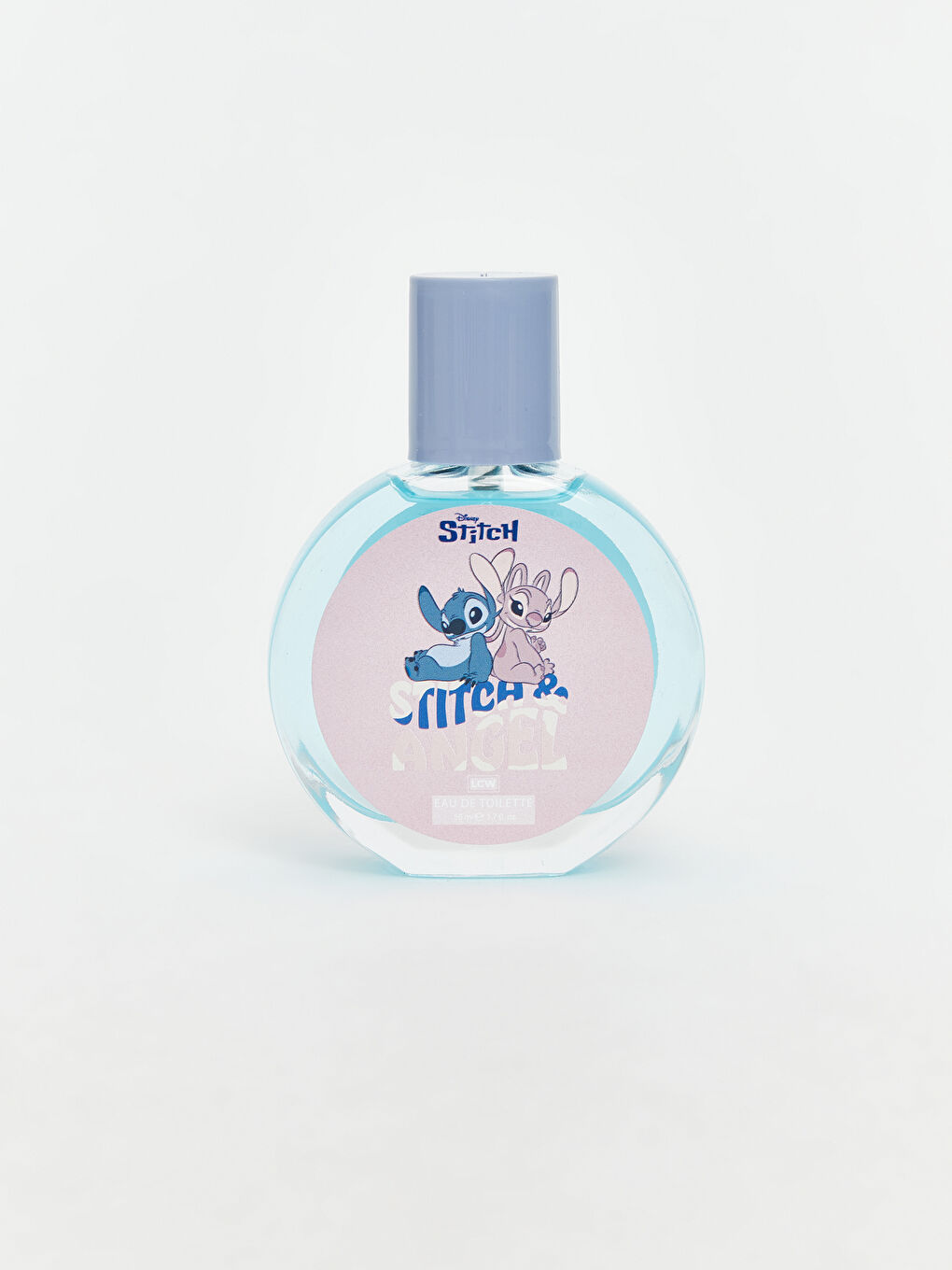 Lilo and Stitch Printed Girls' Perfume 50 ml-1