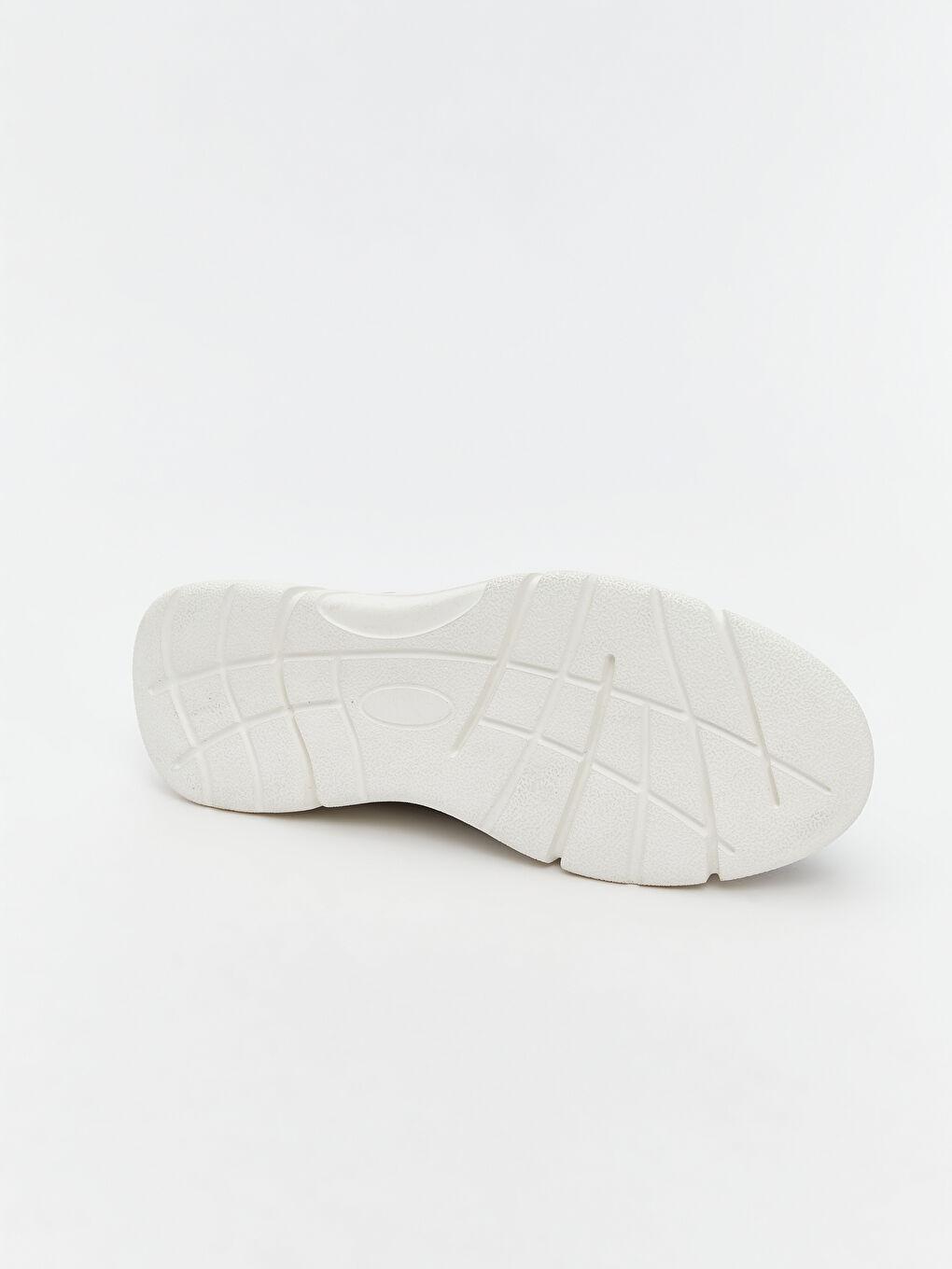 Kahverengi Hakiki Deri Erkek Spor Ayakkabı-3