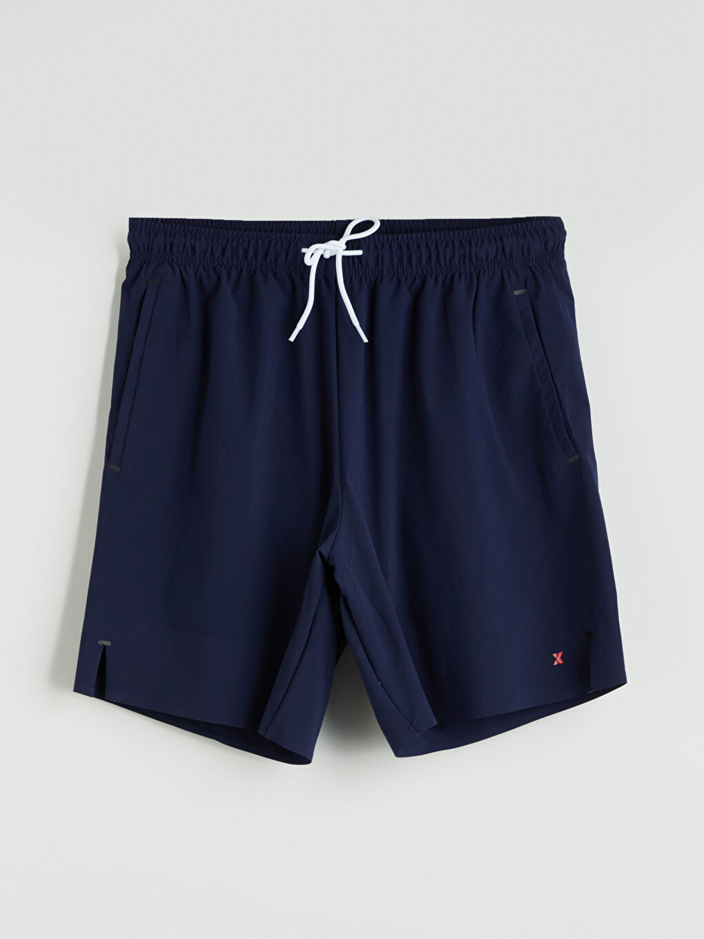 SOUTHBLUE Short Length Basic Men's Swimming Shorts -S5OG99Z8-RFD