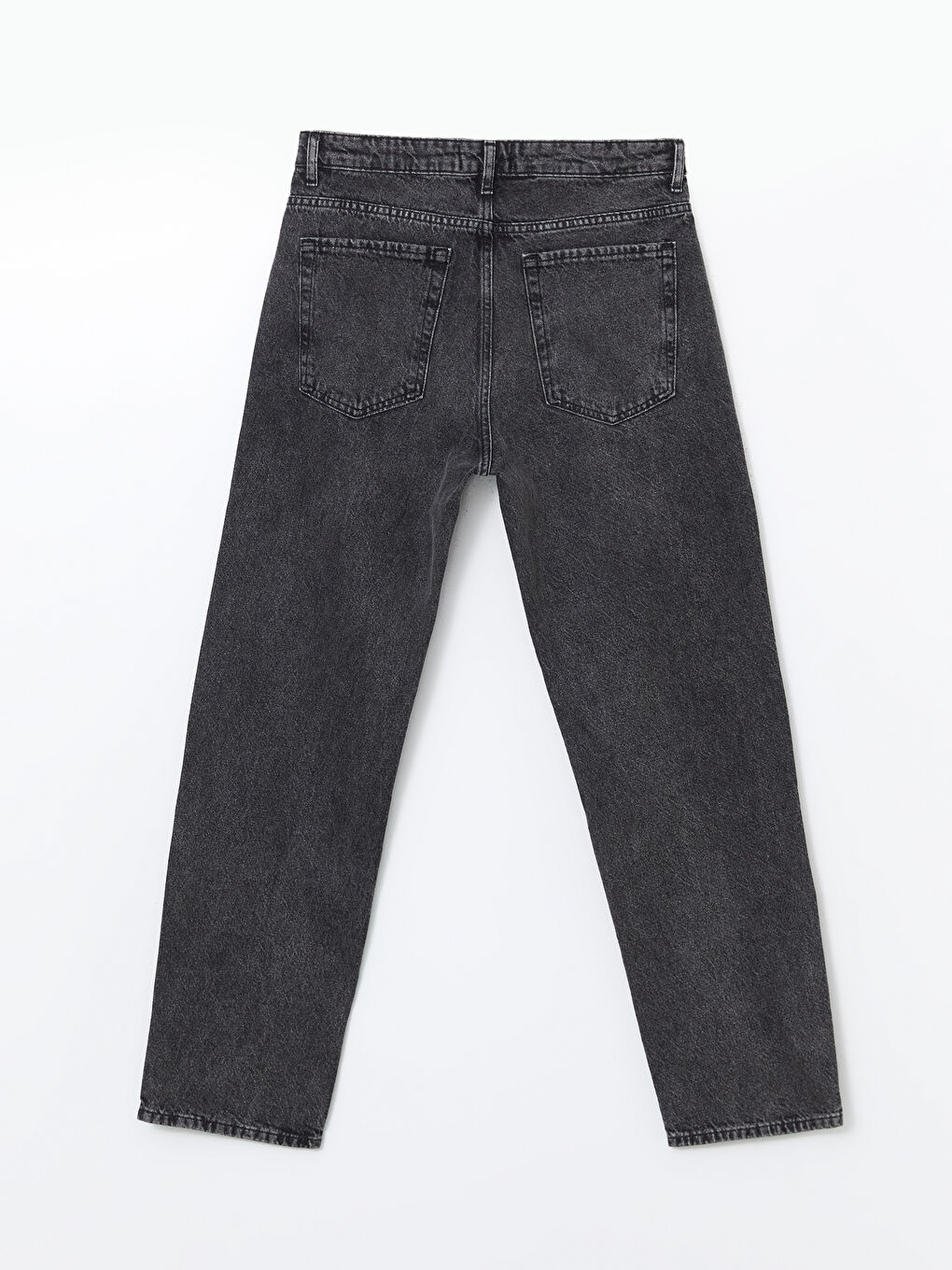 Baggy Fit Men's Jeans -S5OH76Z8-M0U