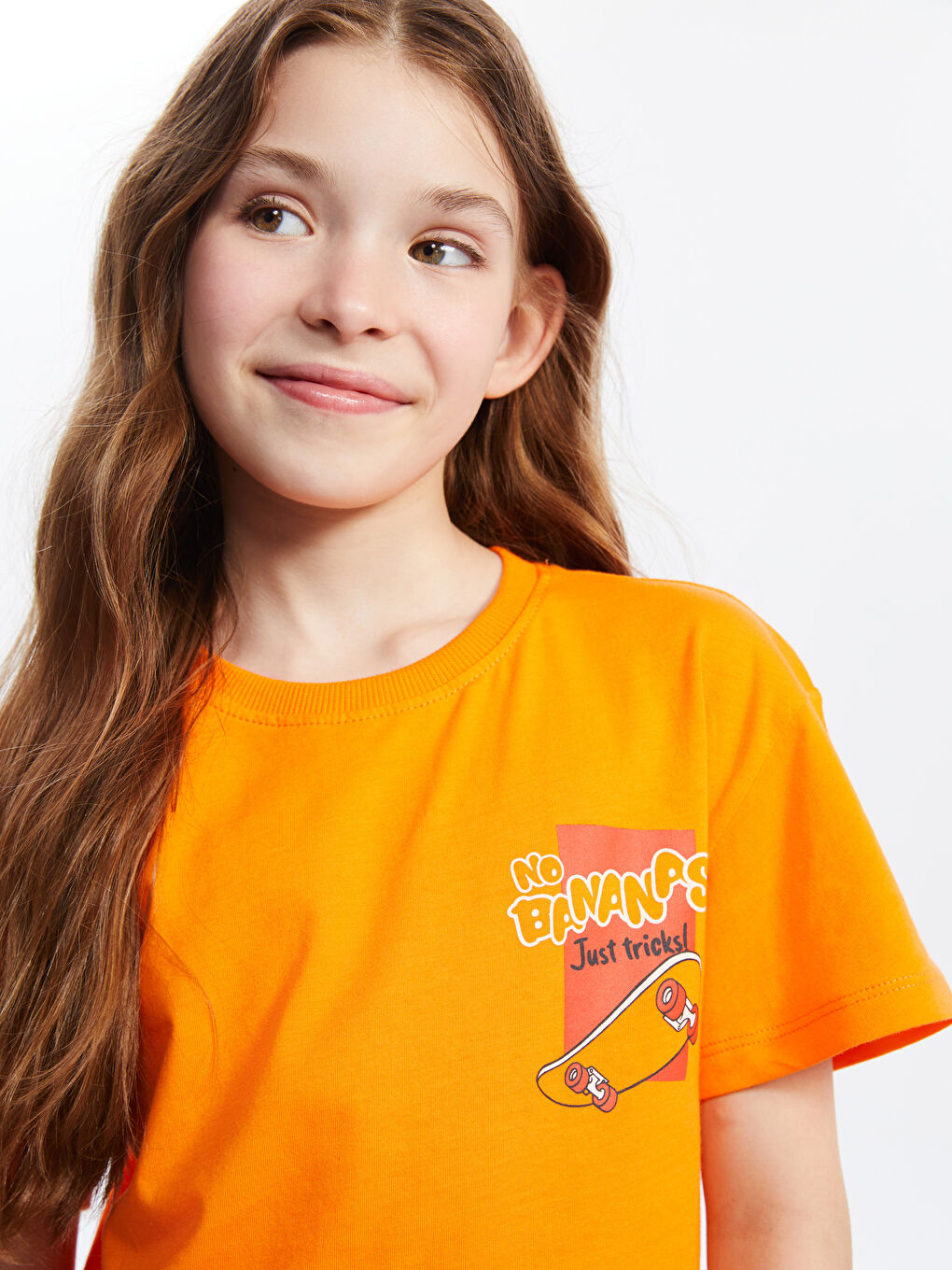 Legendary Monkey Printed Boys' T-Shirt -S5OJ25Z1-GMN