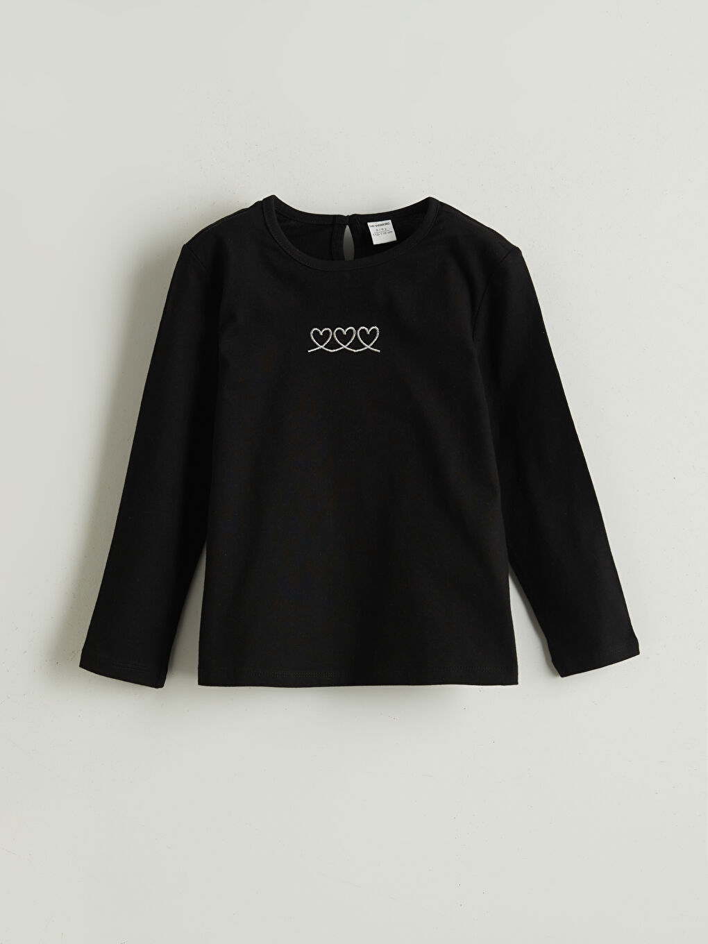 سێت ڕه‌ش کچ -S5OK02Z1-CVL